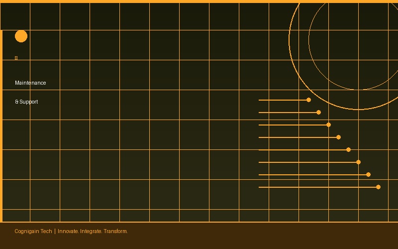 Cognigain Tech Service