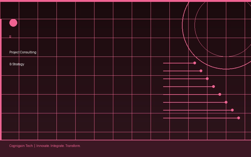 Cognigain Tech Service